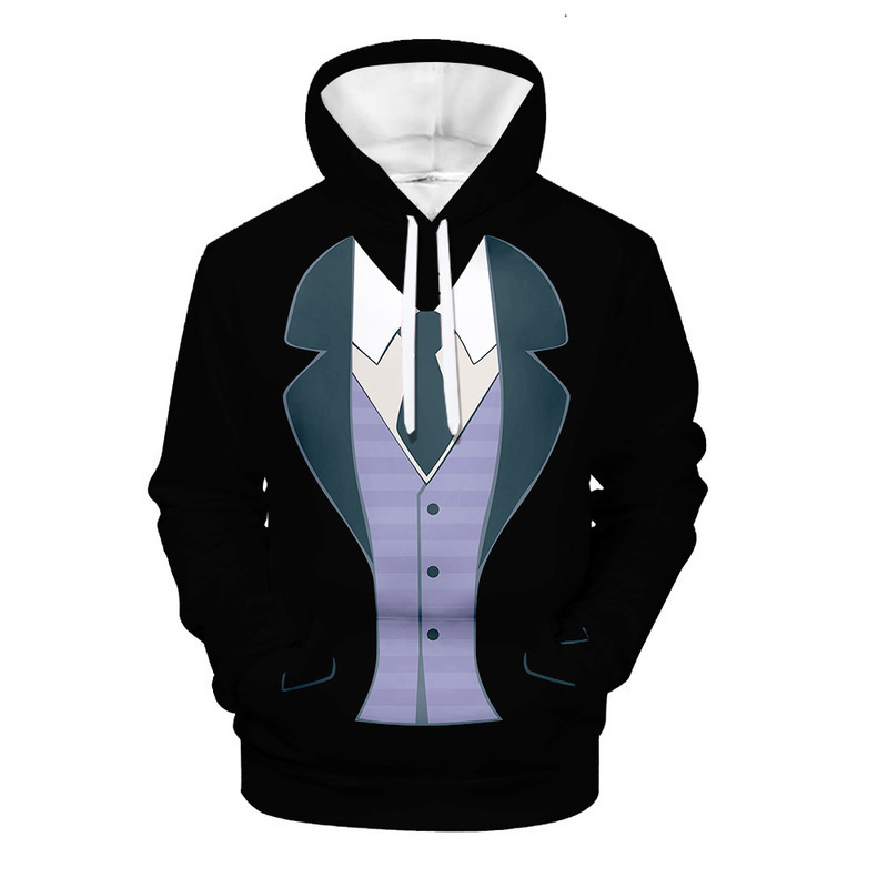 2024 Suéter de talla grande suelto casual europeo y americano