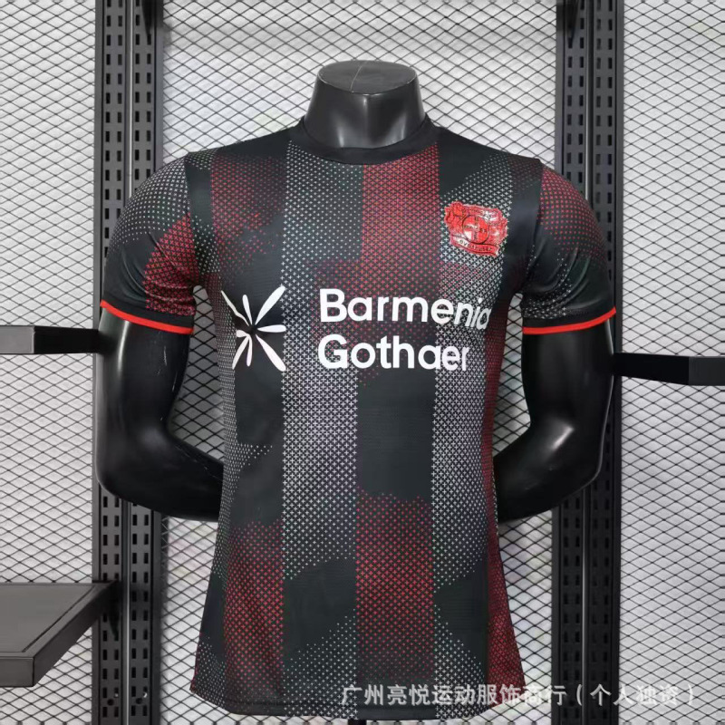 2526選手版サッカーユニフォーム マイアミ・インターナシオナル・ドイツ・マリーブル・ローマ・ナポリ・ドルトムント・フランス代表ユニフォーム|undefined