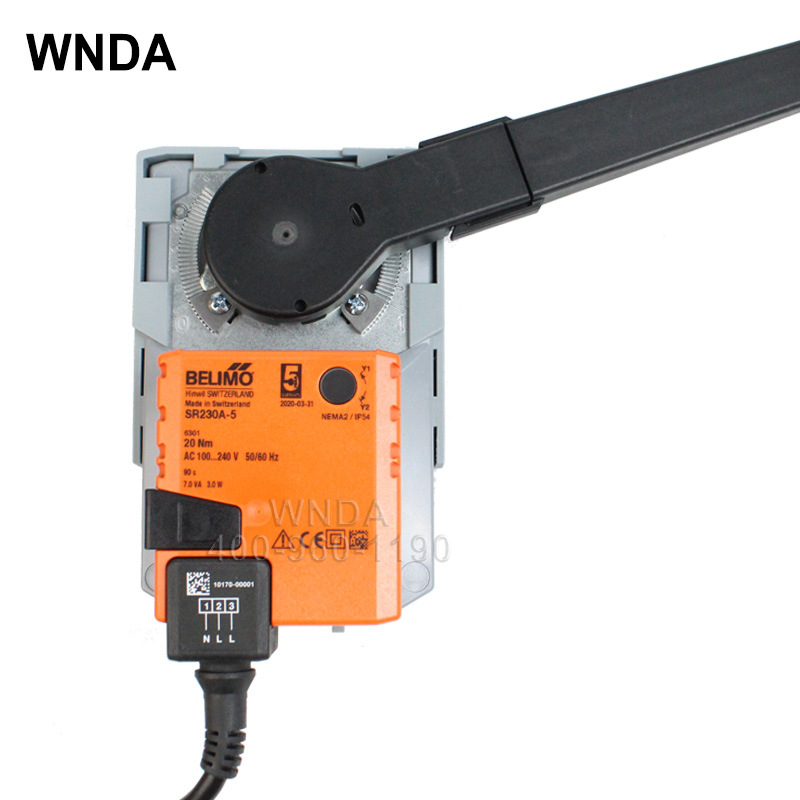 ��ʿBELIMO����ıSR230A-5���SRVU230-5�綯��ִ����ԭװ��Ʒ