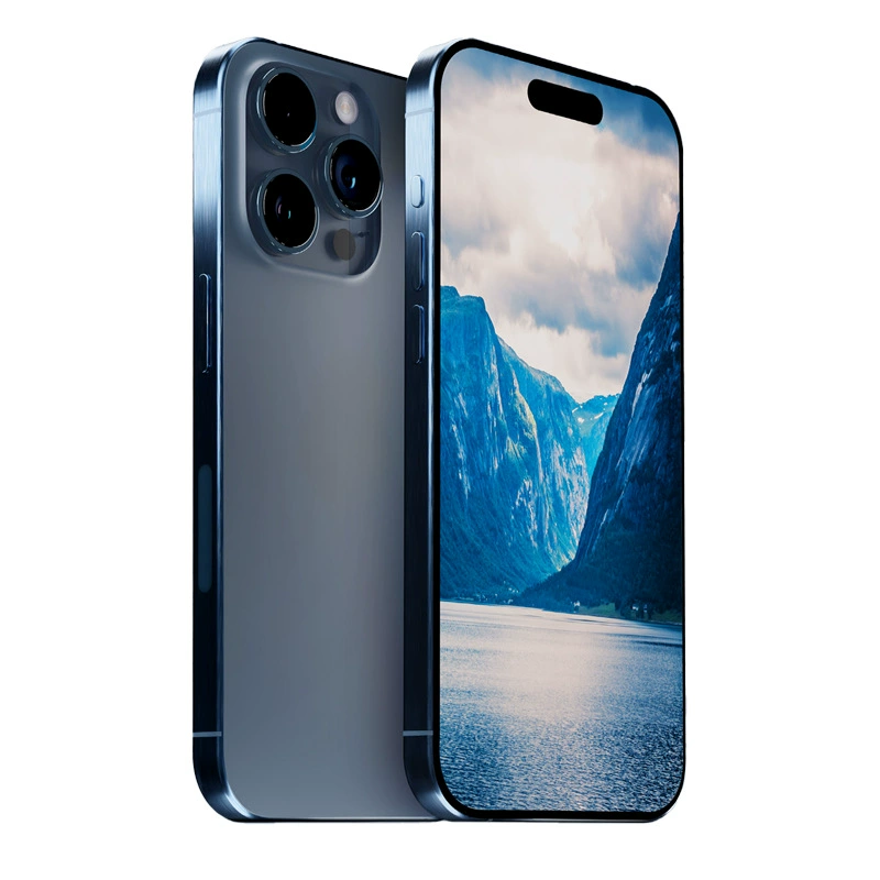 Apple, мобильный телефон, совместимая реалистичная модель Pro, 15, 14, серия 14