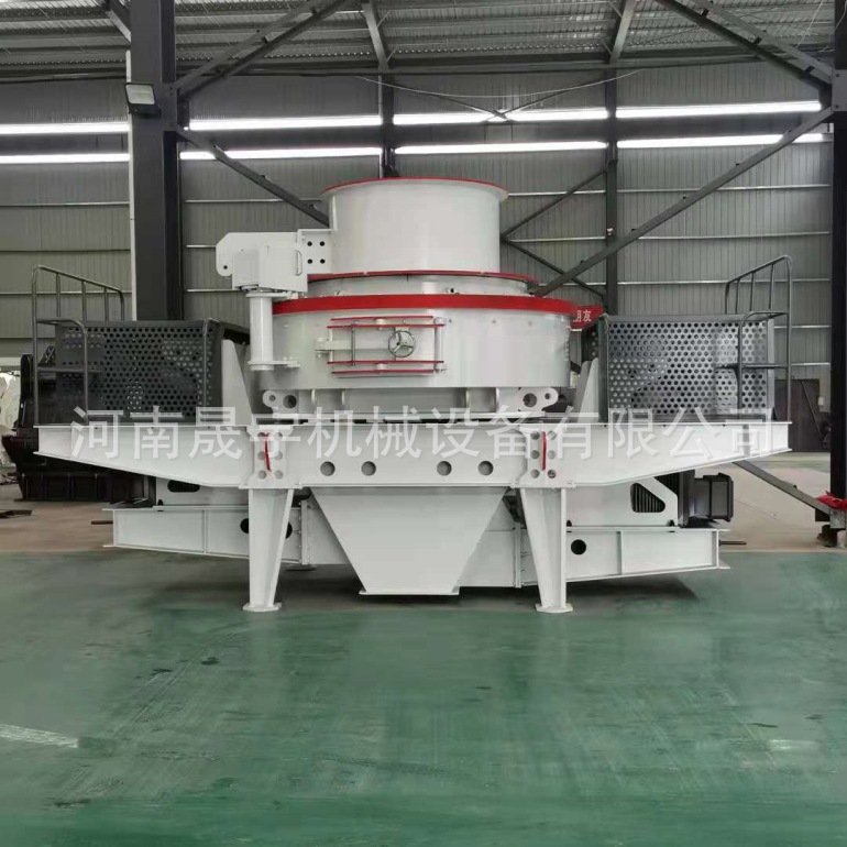 石子冲击式破碎机报价 冲击式石块破碎机 陕西石料冲击破制砂机