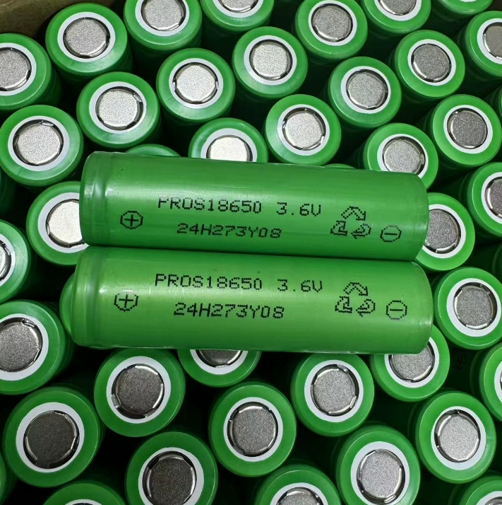 Новый аккумулятор Xinquan 18650 литий-ионный 3000mAh 10C 3.7V для электрического инструмента/дрели/робота-пылесоса