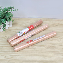 厂家直销 擀面棒饺子皮滚轴 烘焙用实木压面棍 木制擀面杖和面棒