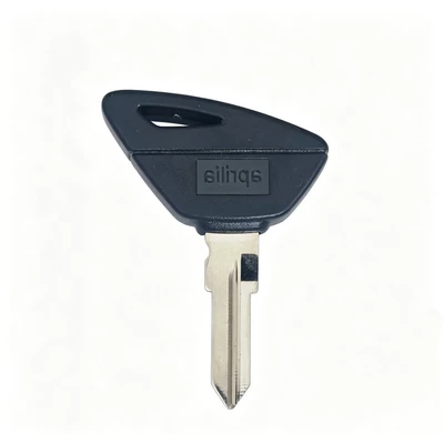 Suitable for Aprilia Rs660 Gt200, Motorcycle Key