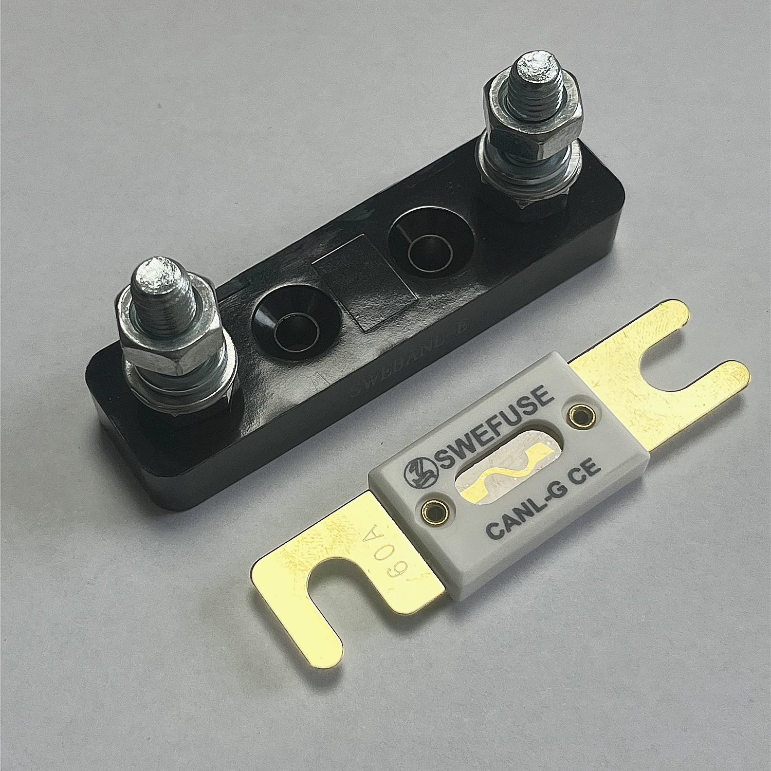 Заменить базу предохранителей MRO rqd-2 220V 800A Автомобильная база предохранителей CNL CNN