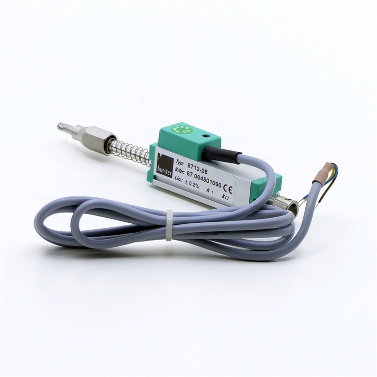 Burster 8201-5050-H021A 模块 压力传感器 德国Burster工业传感