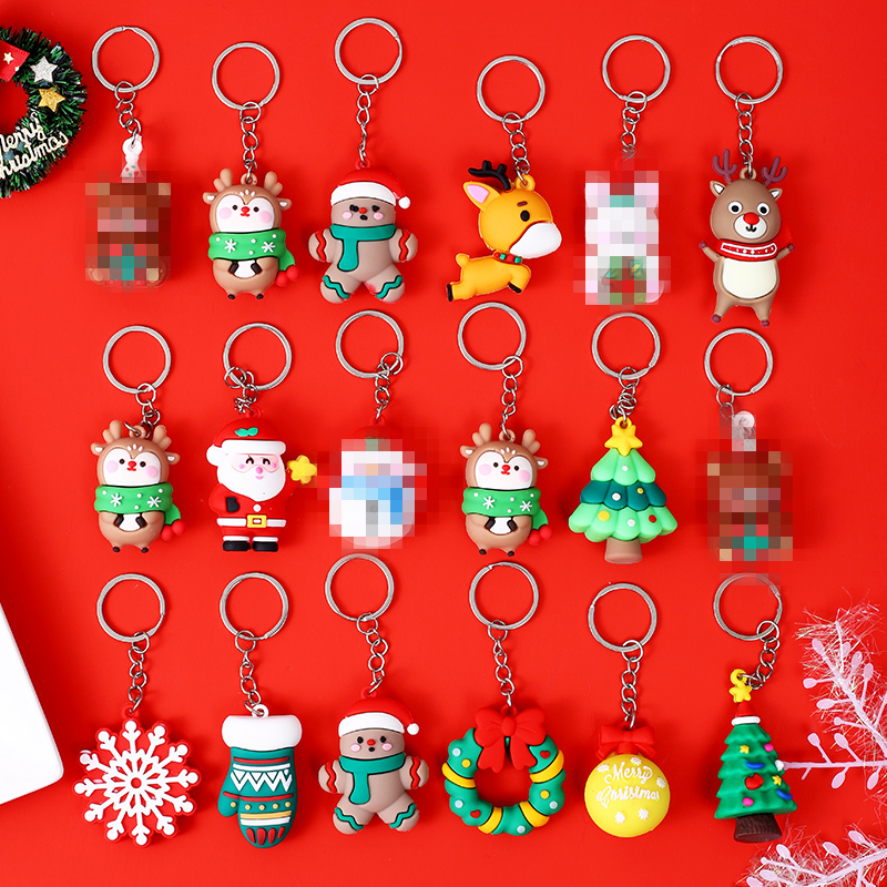 Christmas cartoon doll for kindergarten for students from soft…