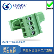 2EDGRKU-5.08-NP GɫӾ B IB