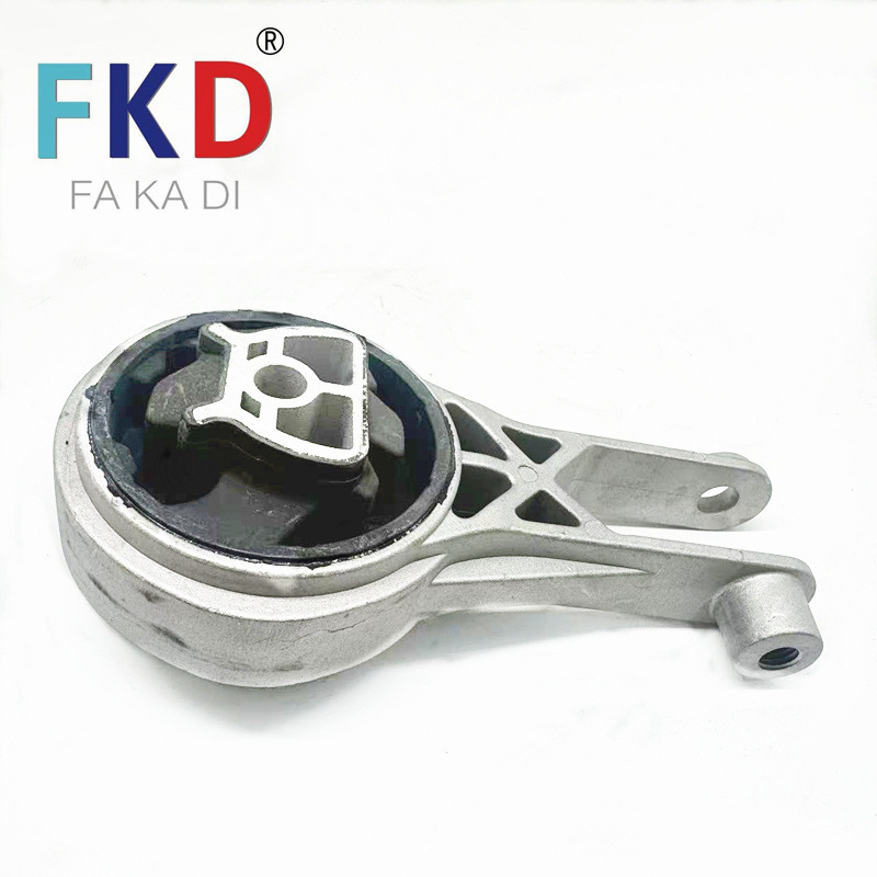 Specially Designed for 20957835 Suitable for Chevrolet Volt Car Engine Foot Glue Bracket Gearbox Foot Glue