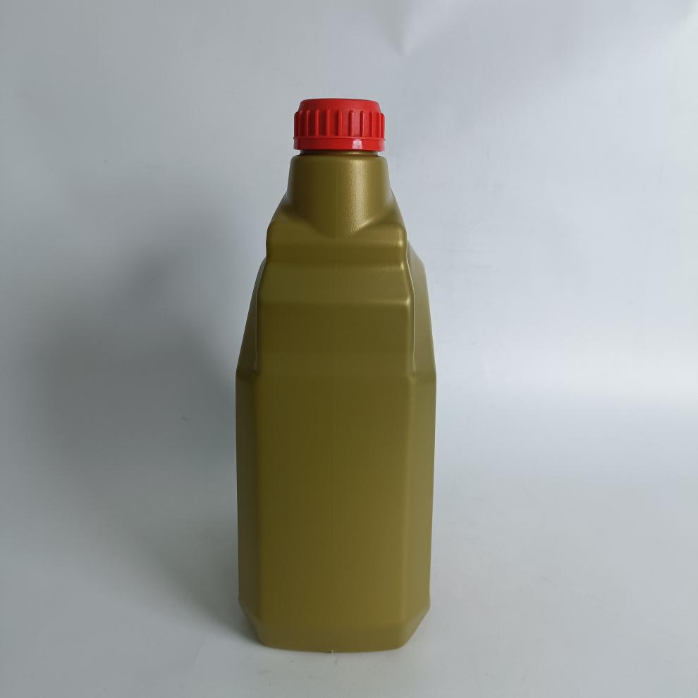 Original Castrol C20W30 Engine Lubricant for Shenlong Vehicles Is Suitable for Peugeot and Citroën 1.6t and 1.8t
