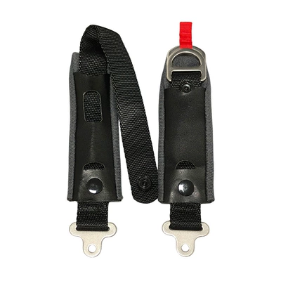 Dəbilqə (Kaska) aksesuarları, Helmet Accessories Compatible with X15