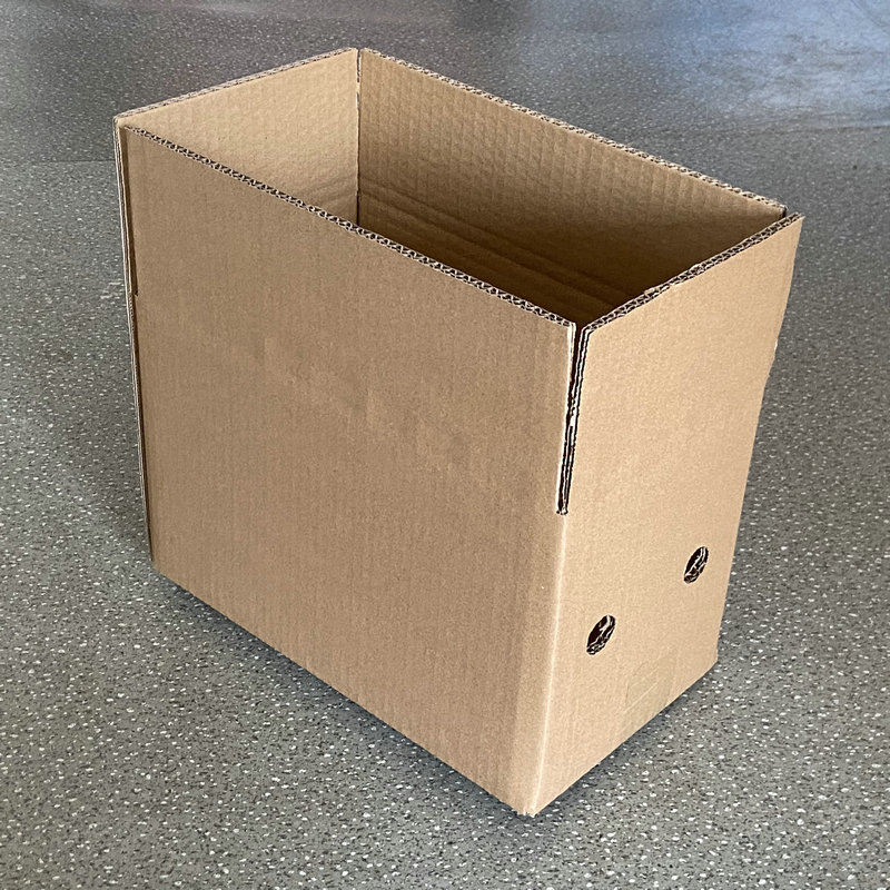 苹果猕猴桃包装盒礼盒快递打包纸箱 加厚五层BC瓦楞水果包装纸箱
