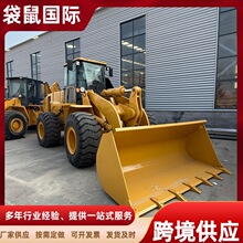 �羳����966Hװ�ػ�CAT950H��ʽװ�ػ��������̿�ɽ���ɻ�еװ��