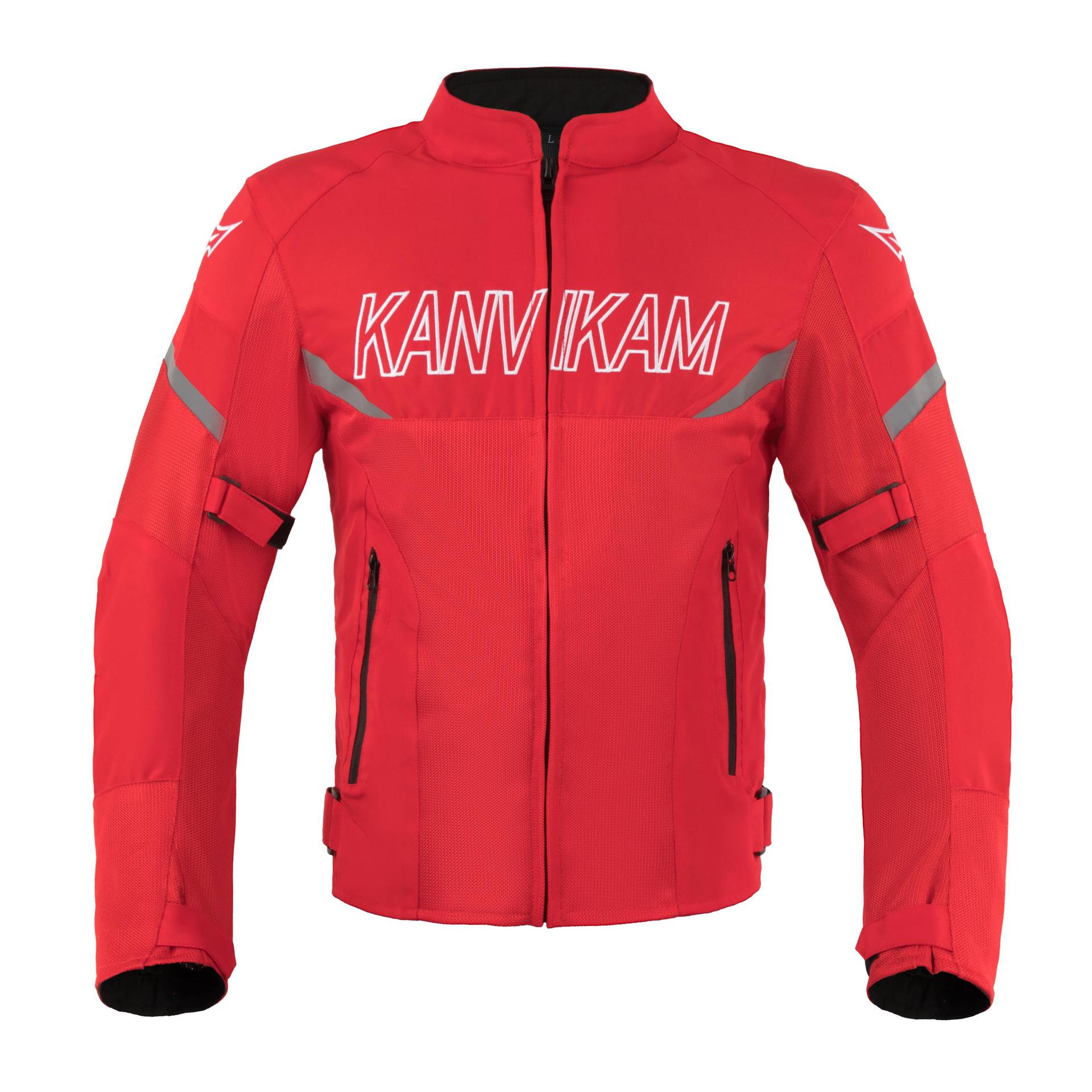 Kanvikam verano malla ciclismo Jersey motocicleta cross-country jinete traje de carreras montar reflectante motocicleta traje