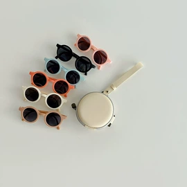 太阳镜;老花镜;防滑耳套