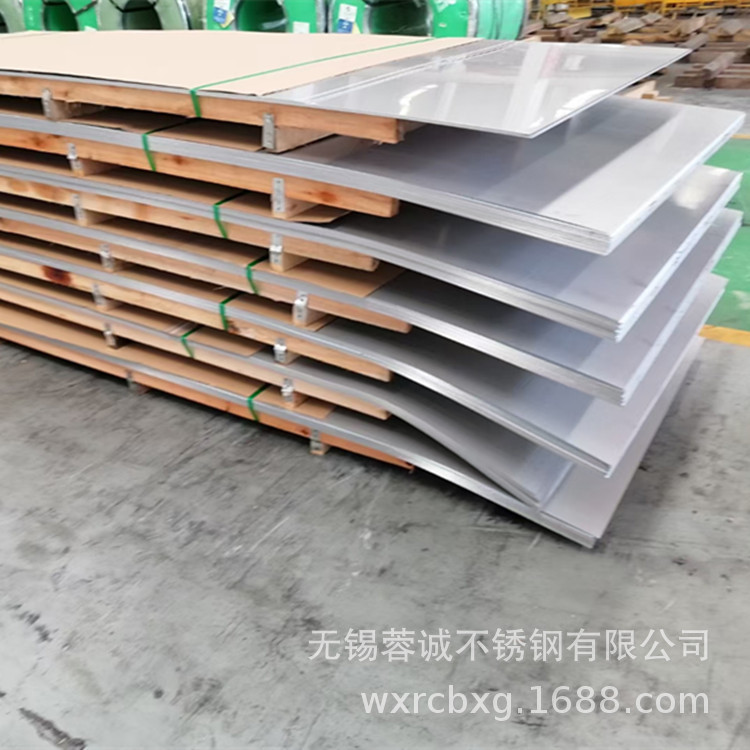 SUS430不锈铁板 430不锈钢镜面板 1Cr17不锈钢卷料现货规格齐全