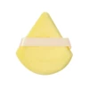 Yellow triangle