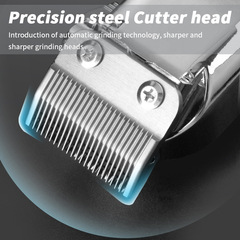 Amazon SHEIN Professional Electric Hair Cutter, Hair Trimmer, Digital Oil Hair Cutter, Electric Razor