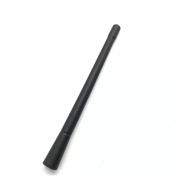 Automotive antenna pole length 17.8cm AM / FM modified antenna pole with 3 screws