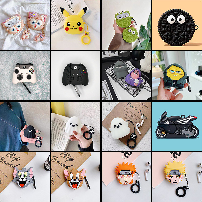 AirPods Case Design 1