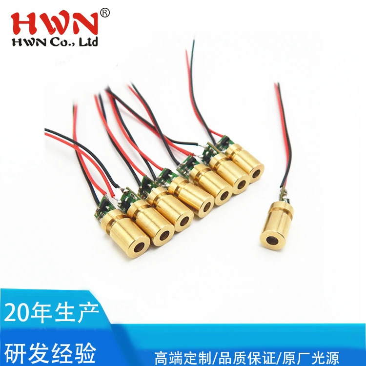 Пистолет для измерения температуры датчик температуры регулятор температуры лазерная головка Лазерная лампа лазерный модуль