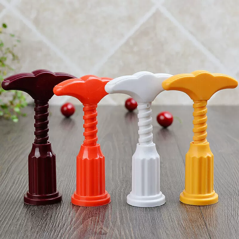 塑料红酒开瓶器