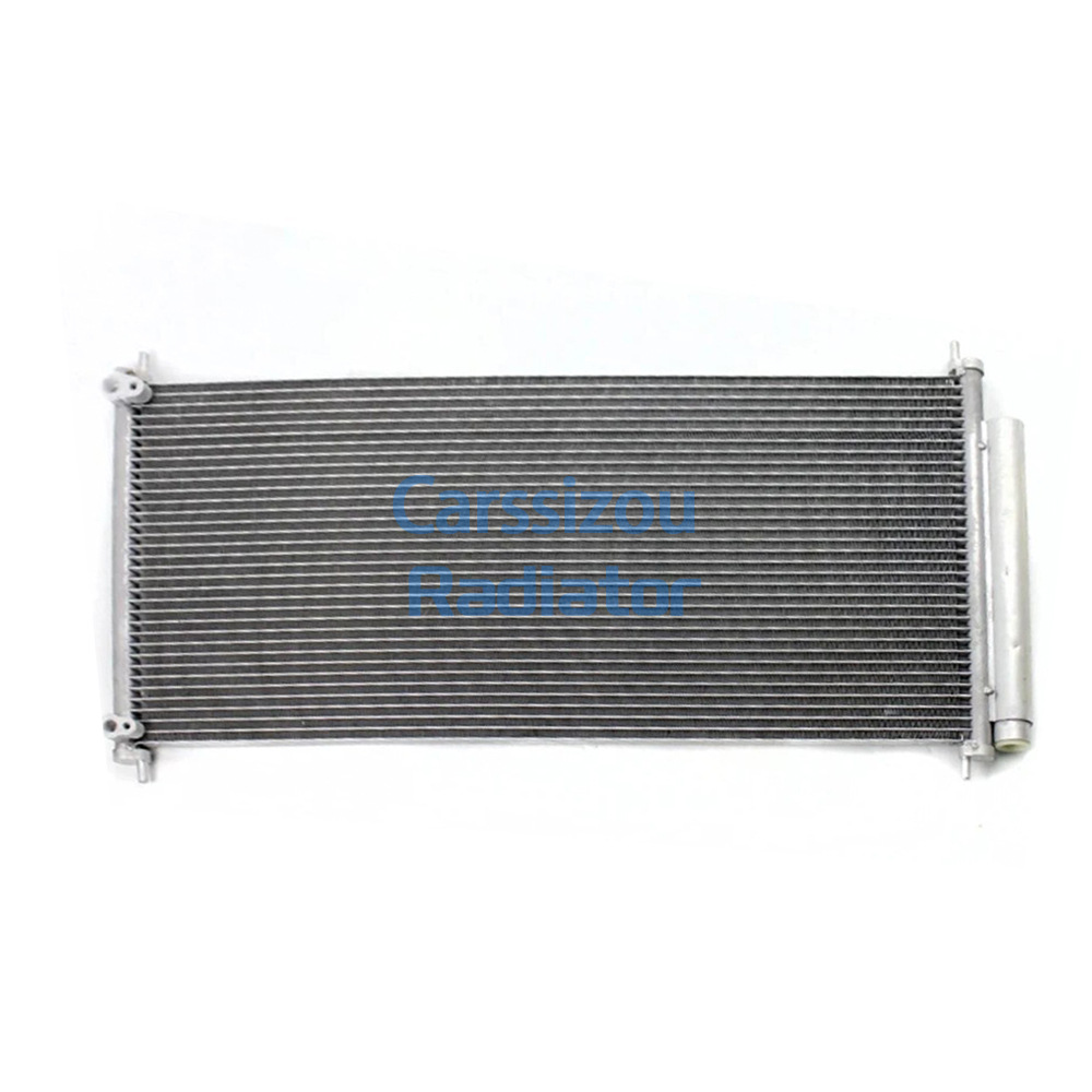 80110-T6P-H01 本田凌派汽车空调配件冷凝器