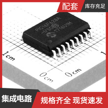 PIC16F628A-I/SO SOIC-18_300mil HF3FA/012-ZSTF HF7520/005-HST