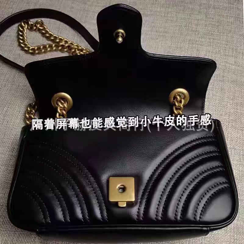 High Edition Original Pimamon Bag Mini Single Shoulder Crossbody Chain Bag small size Love Bag Genuine Leather Dionyor Saddle Women's Bag High Edition Original Pimamon Bag Mini Single Shoulder Crossbody Chain Bag small size Love Bag Genuine Leather Dionyor Saddle Women's Bag