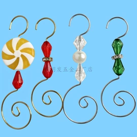 衣钩/挂钩;吊钩、抓钩;异形弹簧