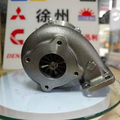 Hunan Tianyan original Supercharger