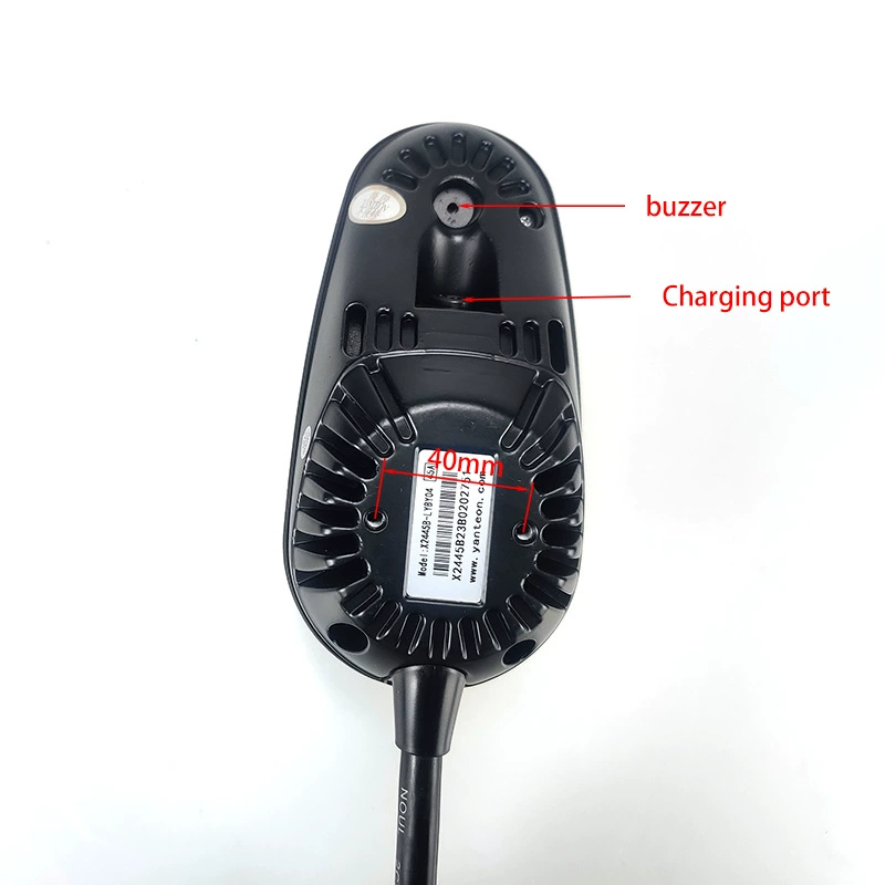 Двигатель, контроллер, пульт дистанционного управления, Bluetooth, P4