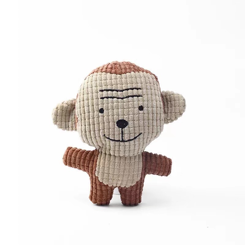 원숭이 (13*16cm)