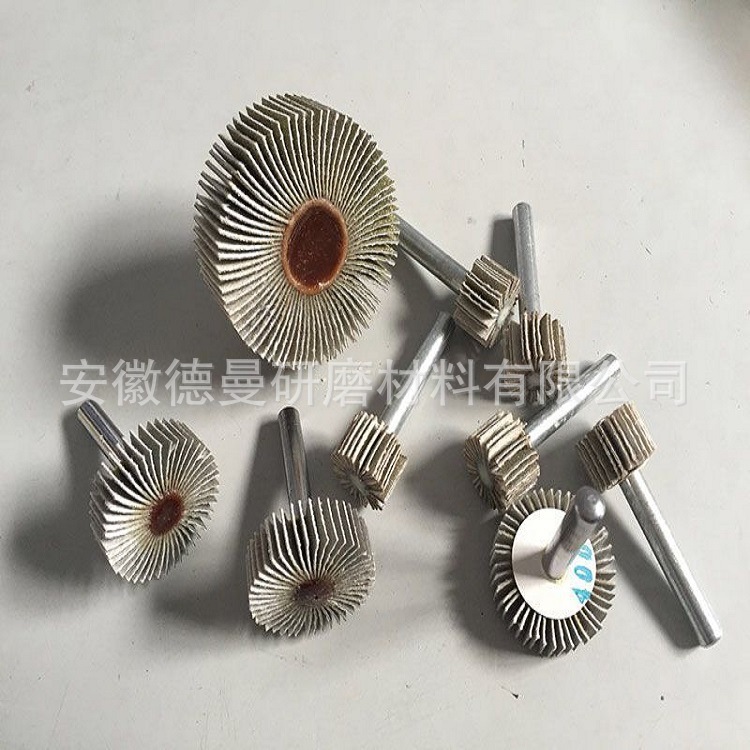 金刚石磨头合金抛磨 11