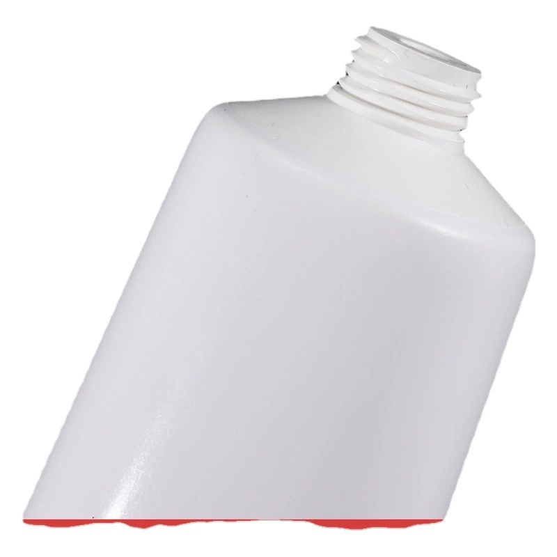 Большое количество в наличии косметический шланг для умывания защита рук крем лосьон ПЭТ бутылка PE шланг пакет