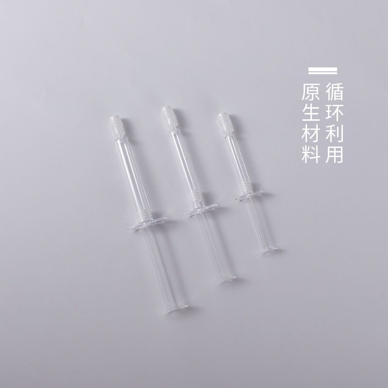 工場直売1ml 2ml 3ml 5ml水光針管精華原液ヒアルロン酸10ml新型水光針管|undefined