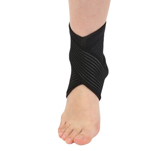 Ankle protector manufacturers supply ankle protectors for men and women, warm ankle protectors, basketball straps, sports compression ankle protectors