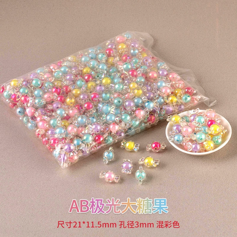 Реалистичная игровой еды, маленькая бутылочка, ручная работа