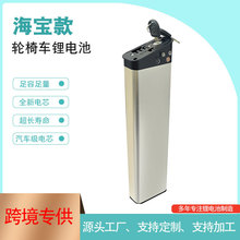 �羳 36V10.4Ah12Ah늄�����܇�늳� �{����˹�����ۯB�����ƿ