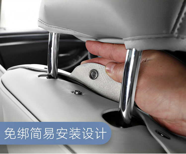 2025 New All-Inclusive Ice Silk Four-Season Universal Car Seat Cushion Seat Cover Manufacturer Wholesale