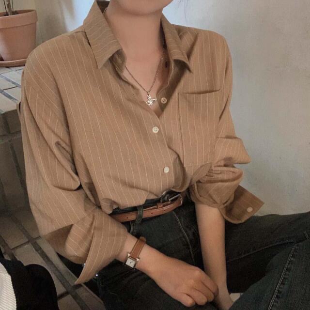 Spring shirt