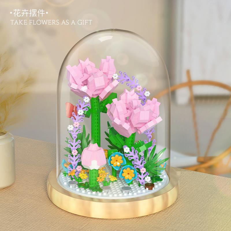 SKU-02-1171康乃馨