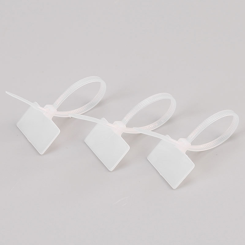 Etiqueta al por mayor etiqueta cable tie cable tag cable tie etiqueta cable tie 3*100 etiqueta cable tie 4*150 4*200