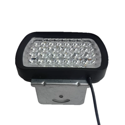 Motorcycle headlights, headlights Paving Spotlight Waterproof Super Bright