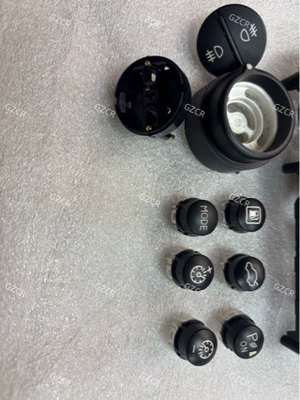 Suitable for Maserati Gt/ Power supply, ignition system accessories