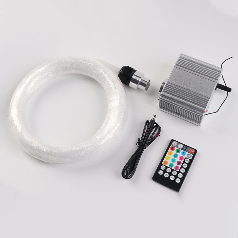 10W��˸RGBW���ع��˻����������װ�����컨�ǿն�������װ�ε�