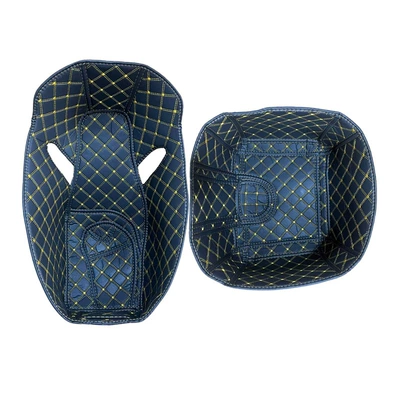 Toilet Shock-Absorbing Protective Pad, Motorcycle cushion