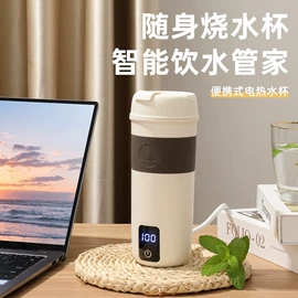 电热杯