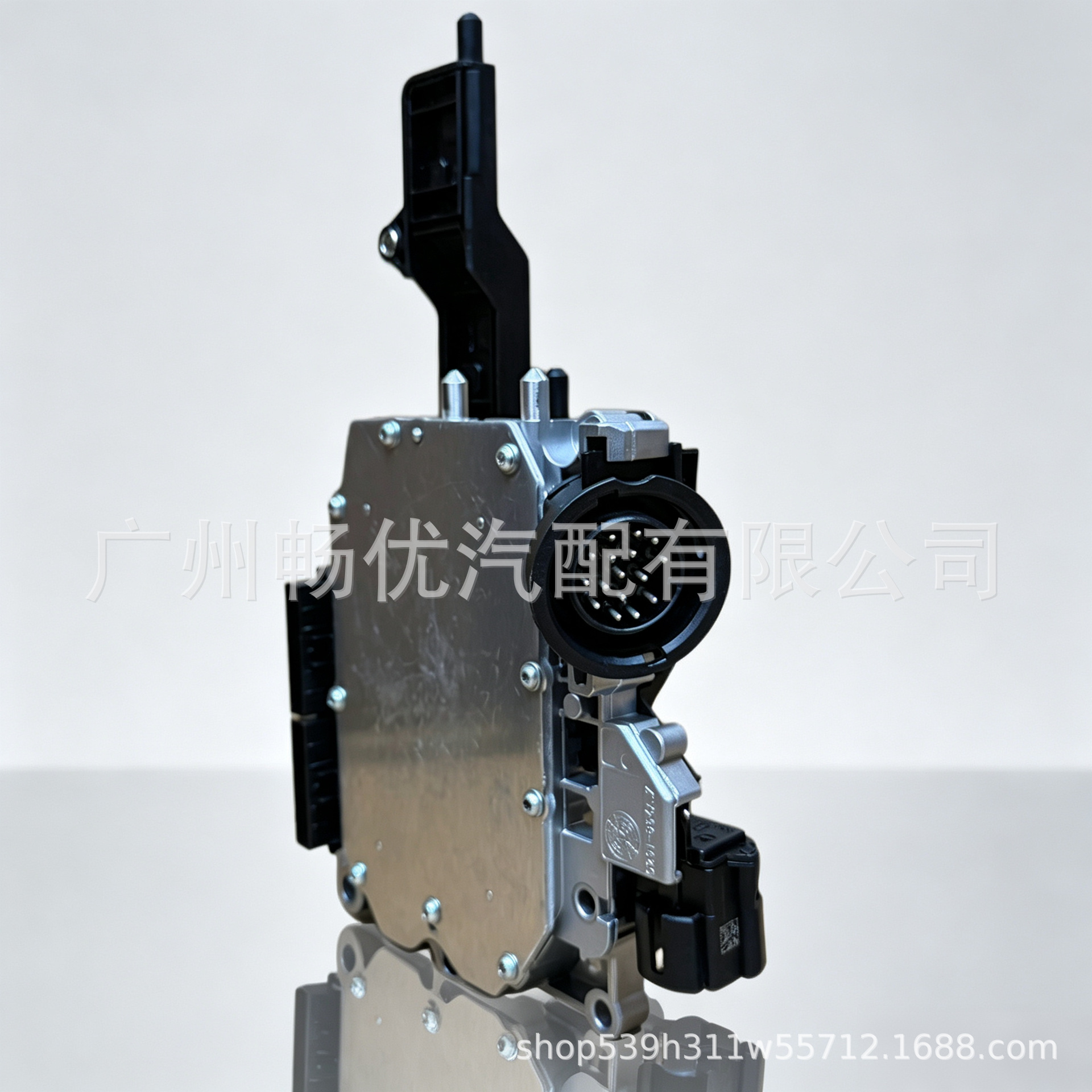 0B5927156K/Dl501 Volkswagen Audi Transmission Electronic Unit Gearbox Computer Valve Body Assembly