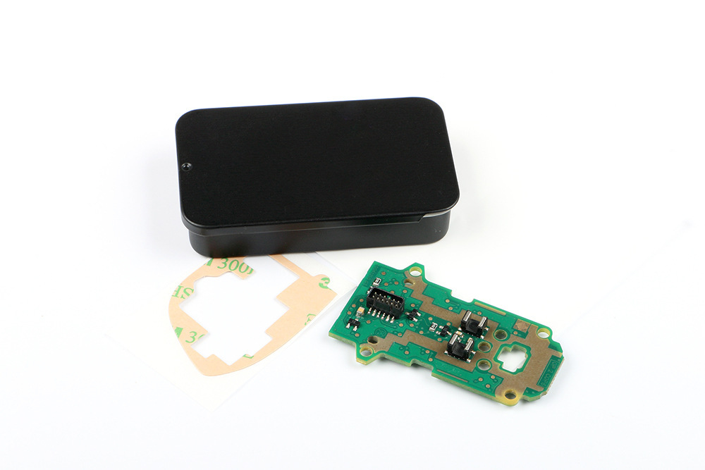 Suitable for Bmw Gear Handle Circuit Board 3 Series 4 Series 5 Series 6 Series 7 Series X3/X4/X5/X6 F Chassis Gear Display Light